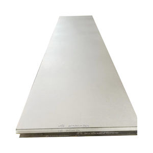 Lámina de Acero Inoxidable Cr14n 3cr13 4cr13mov 5cr15mov <span class=keywords><strong>6cr13</strong></span> 7cr17mov 8cr13mov 9cr18mov de Fábrica China - Product Image 5