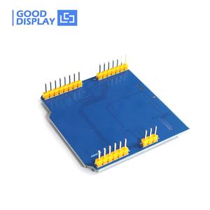 Multifunctional ESP32 E-Paper HAT <b>Adapter</b> Board SPI Connection Driver Module For Touch Panel E-Ink Display WiFi <b>Bluetooth</b> - Product Image 3