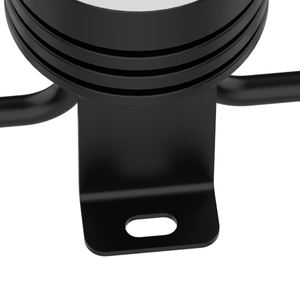 Source de lumière LED ronde 2W, étanche IP65, pour signalisation publicitaire extérieure, décoration, personnalisation directe en usine - Product Image 3