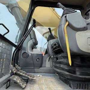 Utilisé pour l'excavatrice 349D L de 49 tonnes, modèle 2024, Tier 3, sans DEF, avec moteur/boîte de vitesses/pompe, pour l'extraction en carrière ouvert et le chargement de roches. - Product Image 3