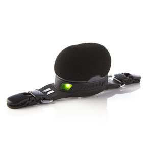 Cirrus DoseBadge5 Sonomètre sans fil portable, appareil de mesure du niveau sonore industriel et personnel - Product Image 1