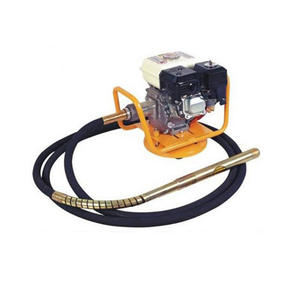 NEAT hochwertige japanische/Dynapac-Beton <span class=keywords><strong>vibrator</strong></span> welle mit japanischem NSK-Lager - Product Image 2