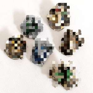 Toptan Harry Emaye Yaka İğnesi 3D Hatıra Po Tter Film İğneleri Metal Hediyeler Çinko Alaşı<span class=keywords><strong>m</strong></span> Hatıra Rozeti Broş İğneleri Kıyafetler İçin - Product Image 1