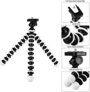 Best Selling Product Ring Light Camera Tripod <span class=keywords><strong>Para</strong></span> <span class=keywords><strong>Celular</strong></span> For Smartphone - Product Image 2