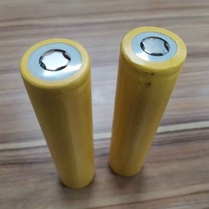 เซลล์แบตเตอรี่ CNNTNY 32138 Lifepo4 3.2V 10Ah แบบทรงกระบอก ลิเธียมไอออน - Product Image 6