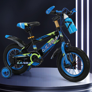 Vélo pour enfant de qualité, vélo pour enfants de 3 à 8 ans, <span class=keywords><strong>vélos</strong></span> de <span class=keywords><strong>12</strong></span> <span class=keywords><strong>pouces</strong></span> pour enfants, petit vélo pour enfants, pas cher - Product Image 2