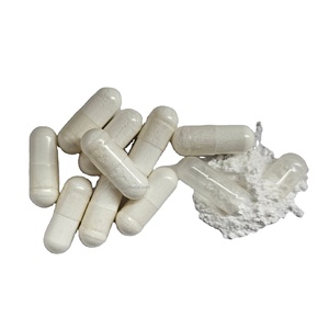 Oem/ODM 2200mg Viên Nang Giải độc Zeolite 6 trong 1-GMP được chứng nhận bổ sung chăm sóc sức khỏe làm sạch kim loại nặng - Product Image 3