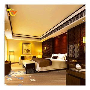 Alfombra de Pelo Largo Estampada en 3D, Lavable a Máquina, de Nailon, de Pared a Pared, de Alta Calidad, en Rollos, Venta Caliente de Fábrica - Product Image 6