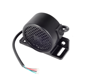 ระบบกล้อง AI รถบรรทุก24V พร้อมกล้อง AHD ปกติการตรวจจับคนเดินเท้าสำหรับการตรวจสอบการขับขี่ที่ปลอดภัย - Product Image 6