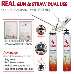 <span class=keywords><strong>Mousse</strong></span> polyvalente de haute qualité Espuma Poliuretano <span class=keywords><strong>isolation</strong></span> en <span class=keywords><strong>mousse</strong></span> de polyuréthane - Product Image 5