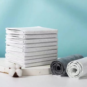 Pet pee pads, dog pee pads, <b>bamboo</b> charcoal convenient disposable diapers manufacturer can process and wholesale thickened dog - Product Image 1