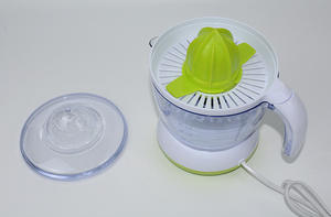 Presse-agrumes électrique automatique OEM Syh330 pour citrons et oranges, mixeur, vente en gros - Product Image 6