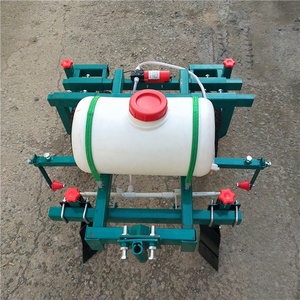 HangKangCM Voiture de motricité assistée avec film de paillage pulvérisateur intégré, pour paillage de films sur terrains plats et ameublissement du sol, pour arachides et patates douces - Product Image 4