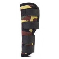 Protection Douleur Articulaire Jambe Jarret Joint Wrap Chien Pet Brace Wrap Genou Soutien Chien Fracture Blessure Chirurgie Support Fixe