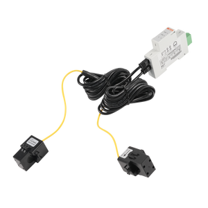 <span class=keywords><strong>Compteur</strong></span> <span class=keywords><strong>d</strong></span>'énergie Acrel ADL200M-CT-1-D16 à réponse rapide (50 ms) avec support CT externe 120A, interface RJ45 type RS485 - Product Image 6