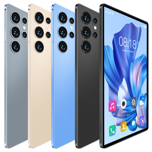 S23u 10.1 Inch Android 13 Máy Tính Bảng PC Sim & Wifi 16GB + 512GB Lưu Trữ Rohs Chứng Nhận Cảm Ứng Điện Dung Màn Hình 5G & 3G Kinh Doanh Sử Dụng - Product Image 6