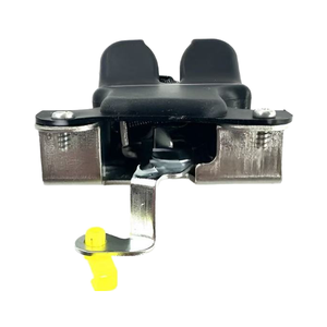 Actuador de Cierre de <span class=keywords><strong>Maletero</strong></span> Trasero OEM 81230-1G000 Nuevo de Fábrica Hellper para Sorento <span class=keywords><strong>Sportage</strong></span> - Product Image 4