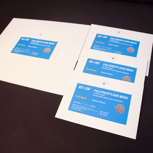 <span class=keywords><strong>Malla</strong></span> Quirúrgica de Polipropileno <span class=keywords><strong>para</strong></span> Uso Hospitalario, <span class=keywords><strong>Malla</strong></span> <span class=keywords><strong>para</strong></span> Reparación de Hernias - Product Image 6