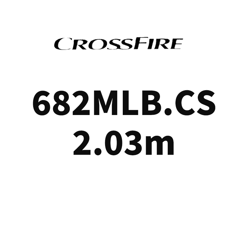 or 682MLB 2,03m