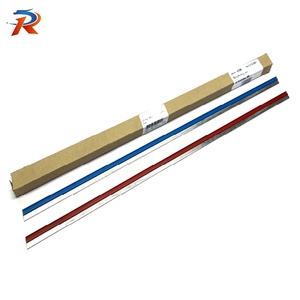 Elektronik 9000-41000-000wbr0002 <span class=keywords><strong>Pro</strong></span> Endless Plug-in Link 1 Blu 1 Rosso - Product Image 1