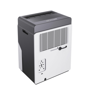 <span class=keywords><strong>Deshumidificador</strong></span> Eléctrico de 6L para el Hogar 2026 con Pantalla Digital, Modo de Sueño, Temporizador, Bajo Nivel de Ruido y Eficiencia Energética - Product Image 6