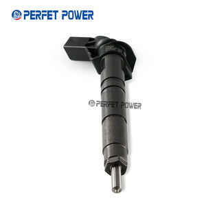 Inyector diésel 0445115063 Original nuevo inyector de combustible diésel Common Rail 0 445 <span class=keywords><strong>115</strong></span> 063 para motor diésel 6420701787 OM 642 - Product Image 2