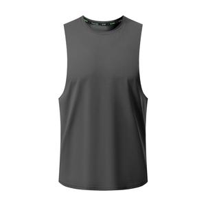 Fashion Reflective Strip Design Five Colors <b>Singlet</b> <b>Men</b> Sport Running Vest Outdoor Quick Dry <b>Men</b> tank Top - Product Image 3