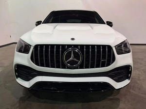 Voitures propres d'occasion entièrement chargées <span class=keywords><strong>2023</strong></span> Mercedes-Benz Mercedes-<span class=keywords><strong>AMG</strong></span> <span class=keywords><strong>GLE</strong></span> Coupé <span class=keywords><strong>GLE</strong></span> <span class=keywords><strong>53</strong></span> Sport Utility 4D suv prêt à expédier - Product Image 2