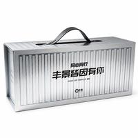 Boîte en carton personnalisée avec logo imprimé, petit MOQ, livraison rapide, emballage de luxe pour sacs à main, vente en gros, boîte cadeau en carton