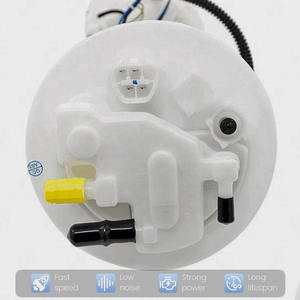 مضخة وقود أصلية OEM 77020-05130 77020-12570 77020-02240 77020-02060 77020-12800، وحدة تغذية مضخة الوقود، لسيارة تويوتا كورولا ليفين 1.6/1.8 لتر - Product Image 3