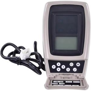 Panel de Pantalla para Monitor E320C E330C, Piezas de Excavadora 1573198 157-3198 2602160 260-2160 - Product Image 4