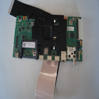Placa Principal PLC BN94-18399W BN96-59907D para 75" UE75DU7100K, CY-BD075HG5V1H Suministro a Granel