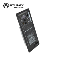 Précision Pro Audio D3-3.2K DSP Mono-bloc Amplificateur Conseil Classe D Puissance Audio Professionnel Amplificateur Module pour Haut-Parleur Actif