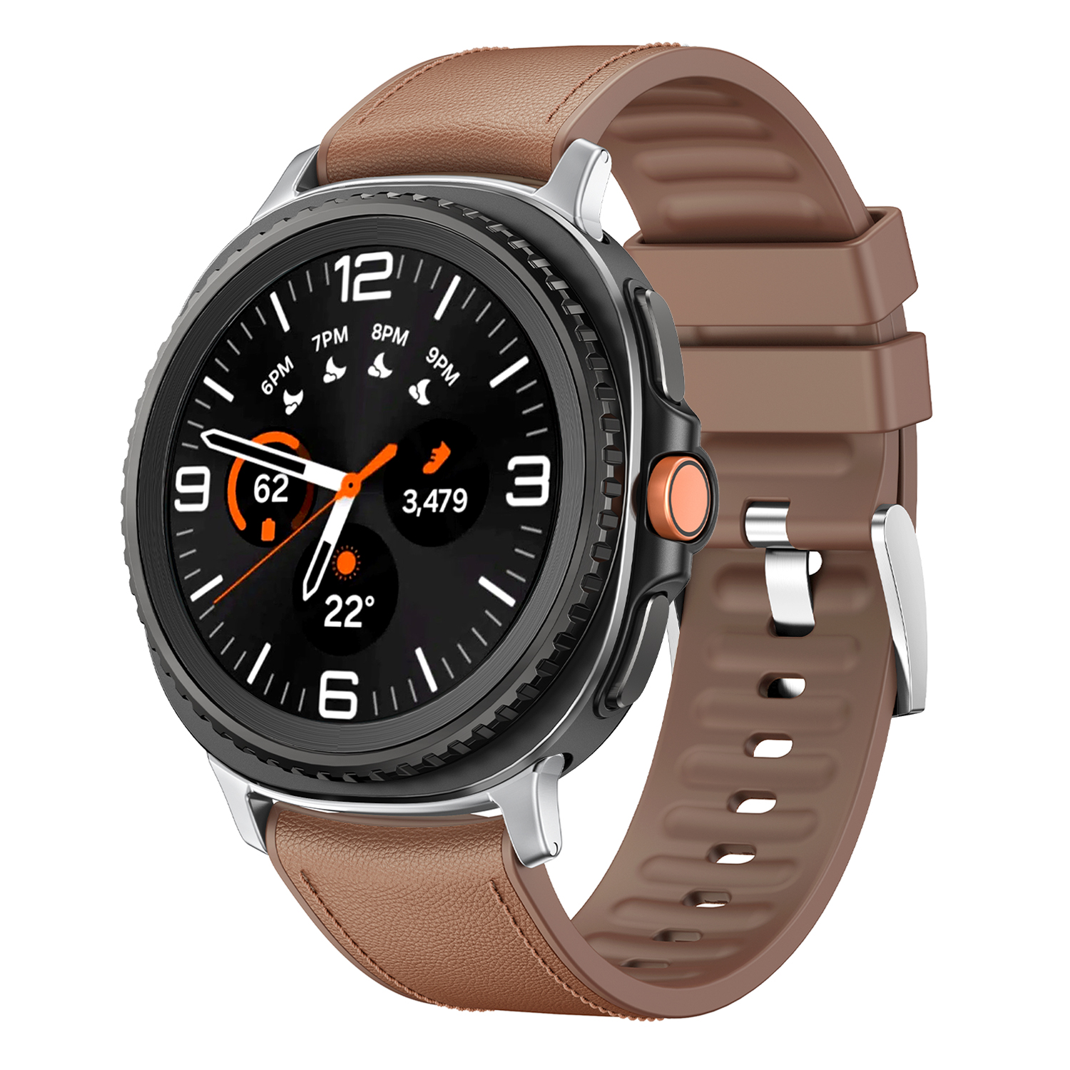 light brown