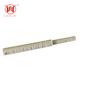 Chuyên Nghiệp Che Giấu Mềm Đóng Van Điều Tiết Cho Tủ Đẩy Nhựa Để Mở Chốt Đệm - Product Image 4