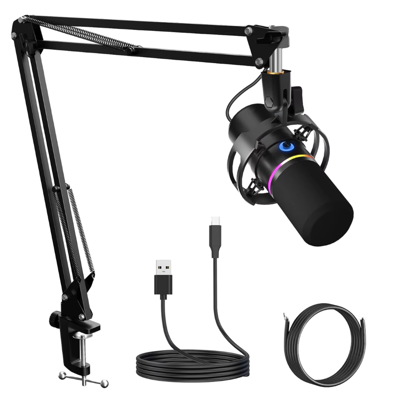 Hot OEM Professional USB Condenser USB