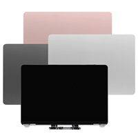 تجميع شاشة LCD لماك بوك برو/إير A2337 A2338 A2251 A2289 A1708 A1706 A1932 A2179 A2681 A3113 A3240 A3241 A3403 A3186