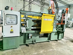 LK160 tấn tốc độ cao buồng lạnh máy đúc 1600kn lực kẹp độ cứng cao giám sát từ xa Bảo hành 5 năm - Product Image 2