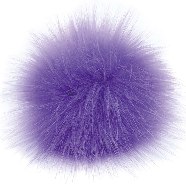 Aura viola