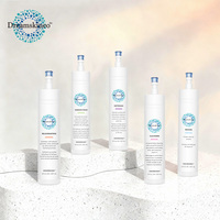 Suero Facial AS1 SA2 AO3 Hydra, Líquido para Aqua Peel 237ml, Potenciador para el Cuidado de la Piel, Limpieza Facial, Acen para Sets de Herramientas Faciales