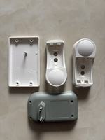 Moulage par injection plastique sur mesure pour les boîtiers d'appareils électroniques