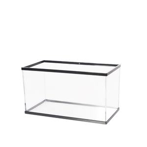 Échantillon gratuit Barbare BG Croissance ZJDS-G02 <span class=keywords><strong>Verre</strong></span> Terrarium Cage serpent gecko tortue reptile terrarium en <span class=keywords><strong>verre</strong></span> - Product Image 5