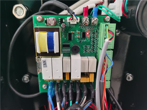 Máquina Selladora de Vasos Comercial para Té con Leche, Café y Té Boba - Product Image 5