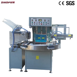 Tần Số Cao I.V Túi ID Band Máy Hàn Tần Số Cao Cho Túi Máu - Product Image 6