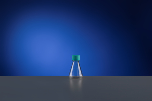 Lab Plastic <strong>Conical</strong> <strong>Flask</strong> 250mL PETG Erlenmeyer <strong>Flasks</strong> - Product Image 2