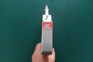 Xách Tay 4-Trong-1 Cầm Tay Công Nghiệp Cấp Laser Thợ Hàn Độ Chính Xác Cao Mini Laser Cho Thép Không Gỉ Cho Cửa Ra Vào Cửa Cửa Sổ Lan can - Product Image 3