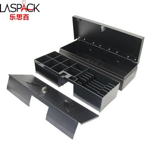 Кассовый ящик LASPACK с откидной крышкой для POS-терминалов - Product Image 6