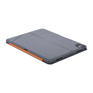 Tastiera staccabile con custodia in pelle Touchpad <span class=keywords><strong>per</strong></span> <span class=keywords><strong>iPad</strong></span> Air 13 M2 M3 2024/2025 <span class=keywords><strong>12.9</strong></span> 3 ° 4 ° modello a 2022 2018 - Product Image 5