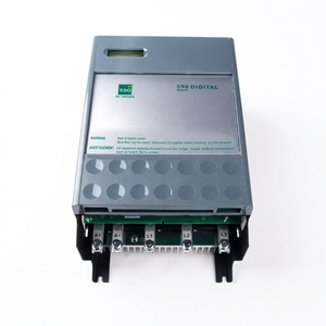 อะไหล่ PLC คุณภาพสูง 690-432160C0-B00P00-A400 ไดรฟ์ความถี่แปรผัน Parker VFD - Product Image 2