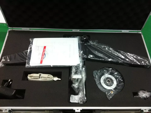 Tensiomètre numérique pour câble métallique, fabriqué en chine, meilleure vente - Product Image 5